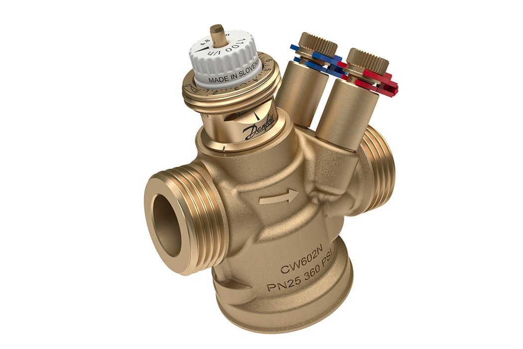 Danfoss