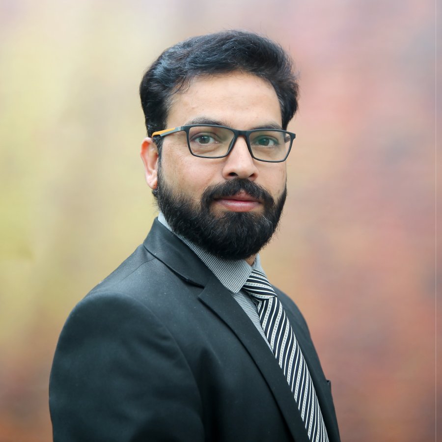 Deepak Verma