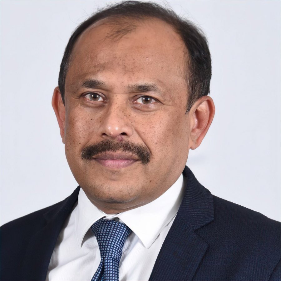 Partha Roy