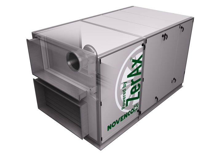 Demystifying Air Handling Units (AHU): A Simplified Guide