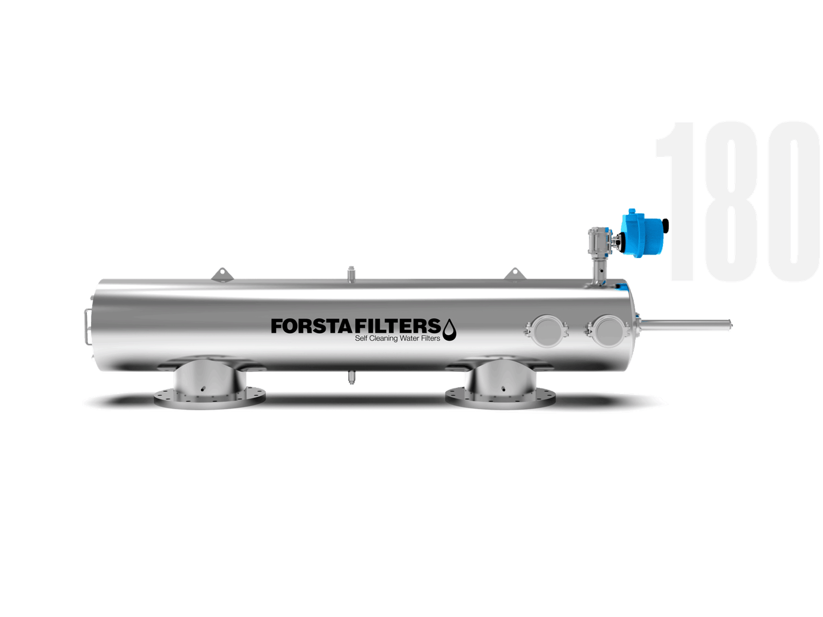 Unlocking Clean Water: How Forsta Filters Work