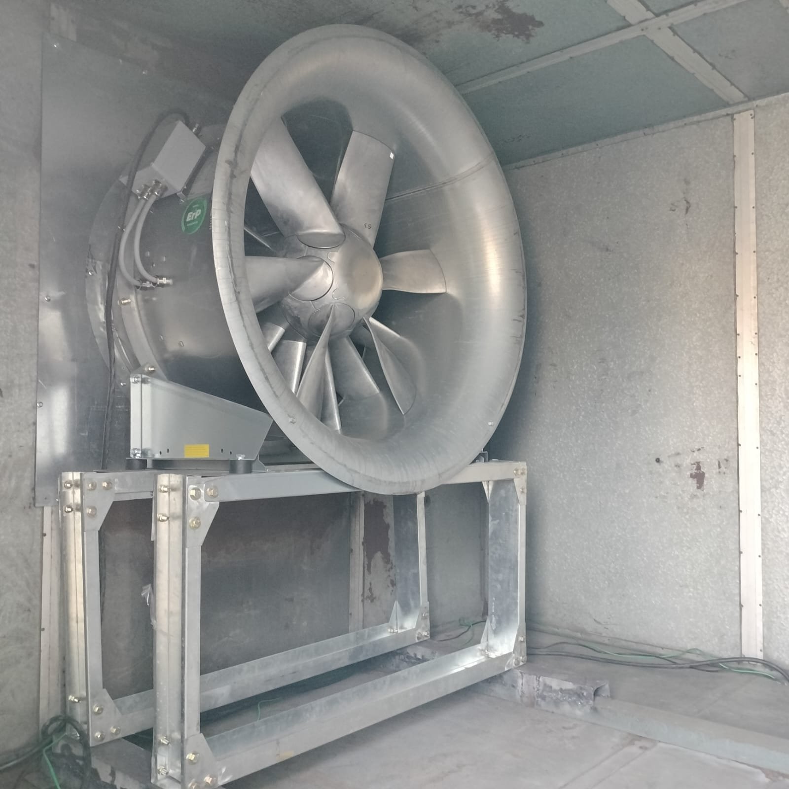 Unpacking Indoor Air Quality (IAQ) with HealthWay DFS