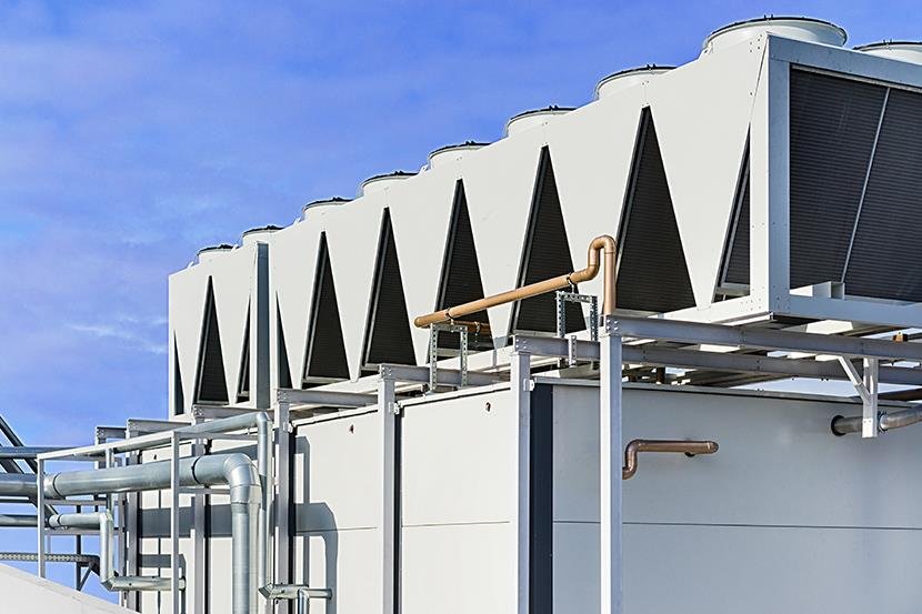 Chemours Recommissioning and Retrofits