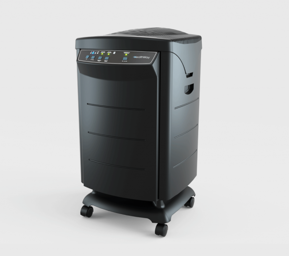 HealthWay Residential Portable Units