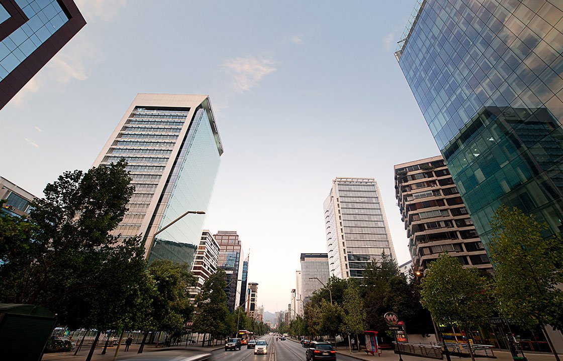 Danfoss Commercial Building Solutions